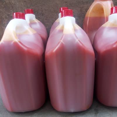 Palm Oil